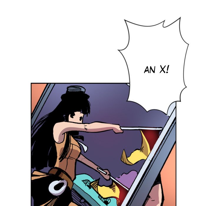 Read Galauman chapter 25 image 5 on Lezhin