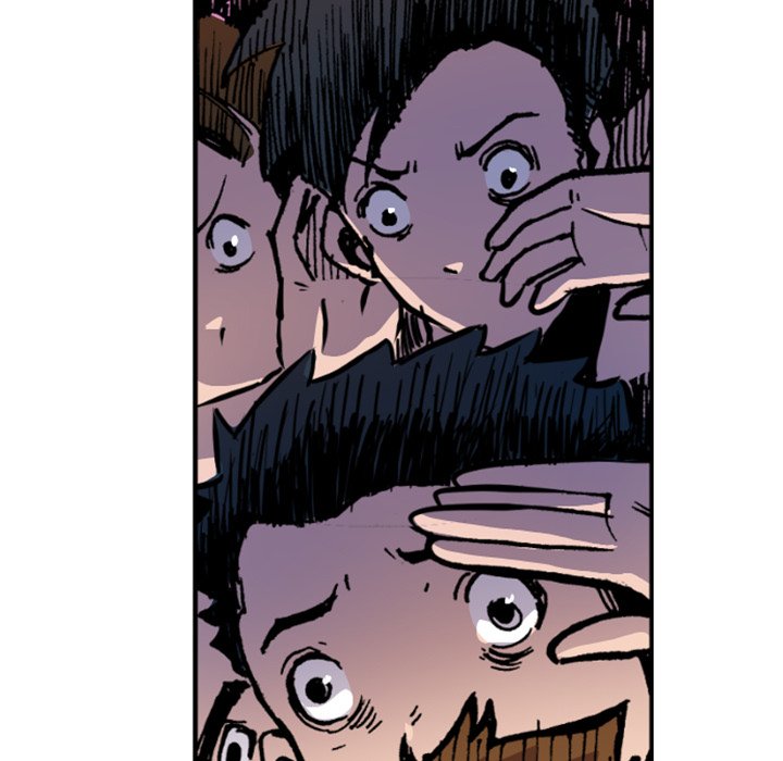 Read Galauman chapter 25 image 53 on Lezhin