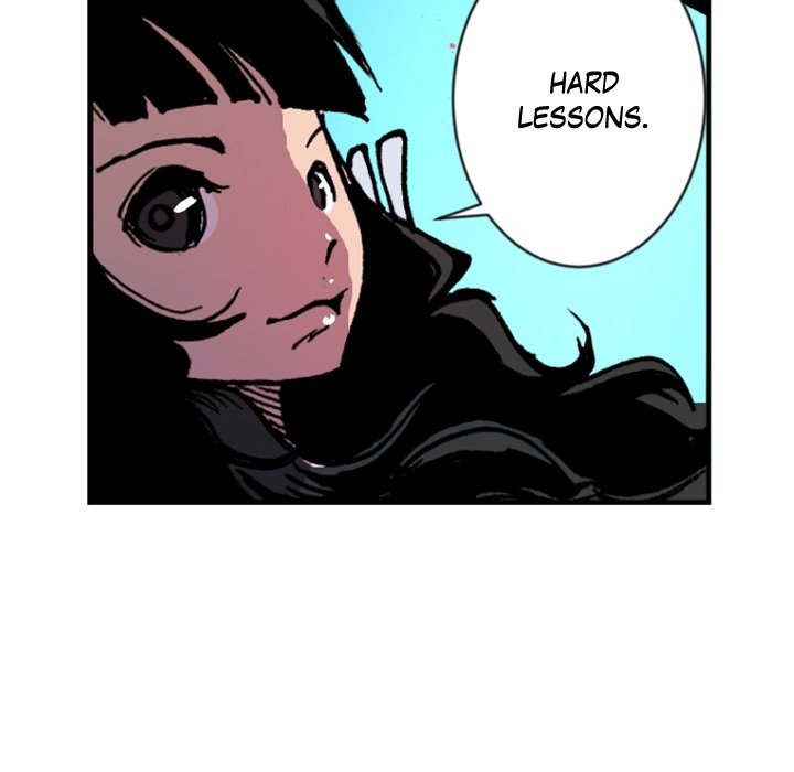 Read Galauman chapter 25 image 56 on Lezhin