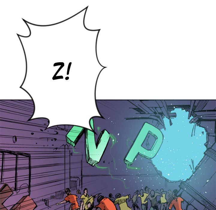 Read Galauman chapter 25 image 57 on Lezhin
