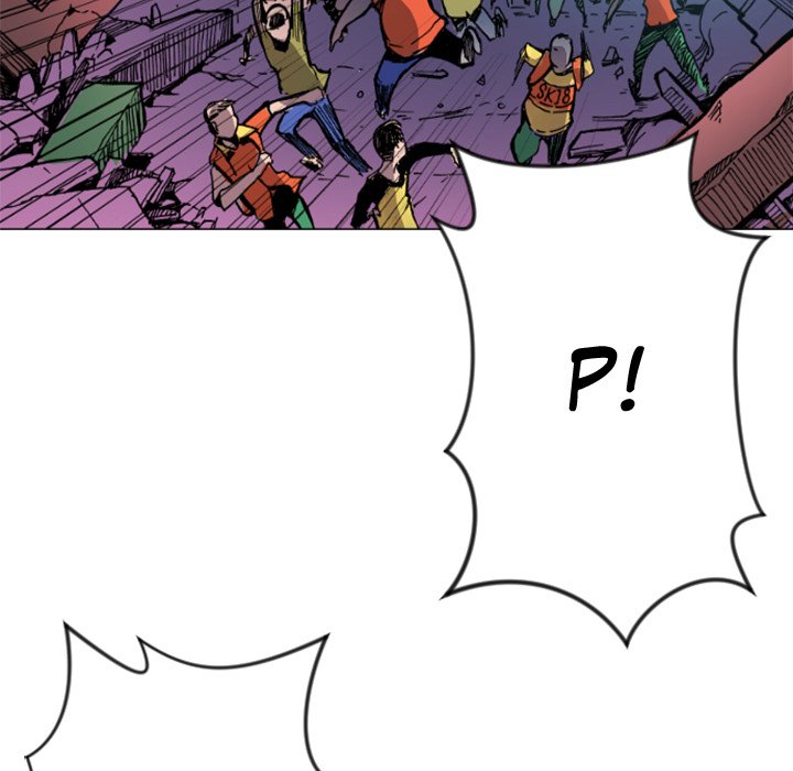 Read Galauman chapter 25 image 58 on Lezhin