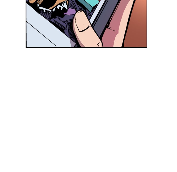 Read Galauman chapter 25 image 6 on Lezhin