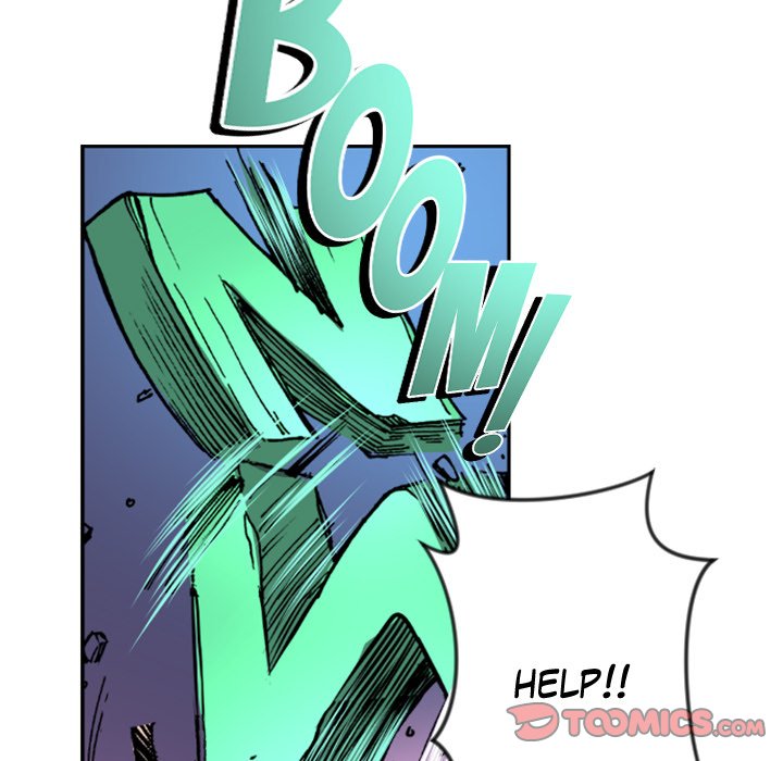 Read Galauman chapter 25 image 61 on Lezhin