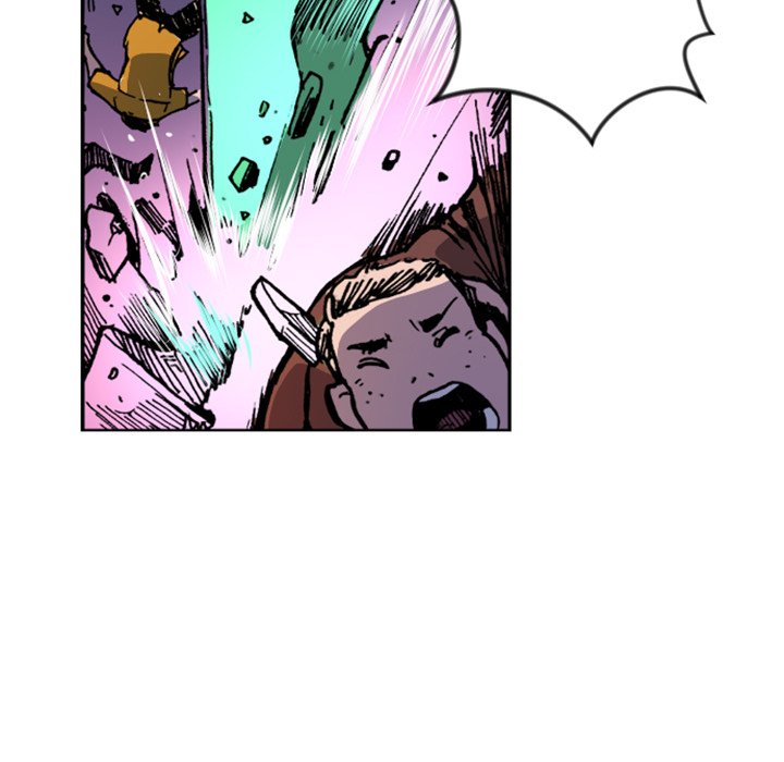 Read Galauman chapter 25 image 62 on Lezhin