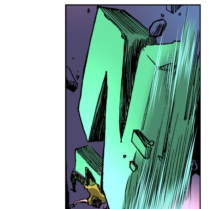 Read Galauman chapter 25 image 63 on Lezhin