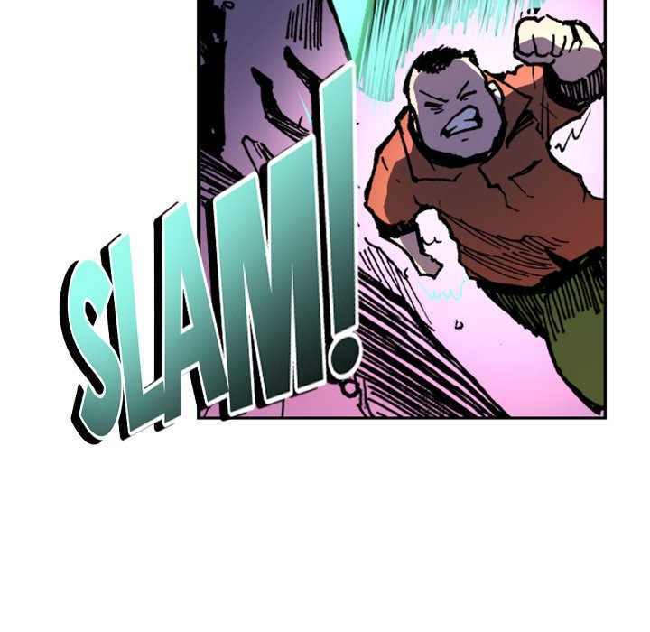 Read Galauman chapter 25 image 64 on Lezhin