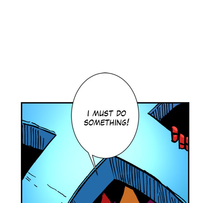 Read Galauman chapter 25 image 66 on Lezhin