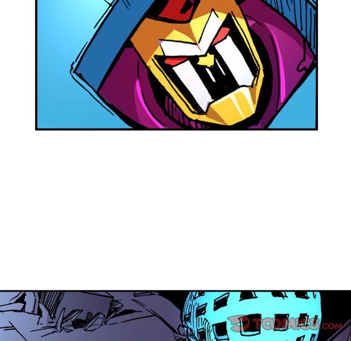 Read Galauman chapter 25 image 67 on Lezhin
