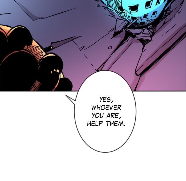 Read Galauman chapter 25 image 68 on Lezhin