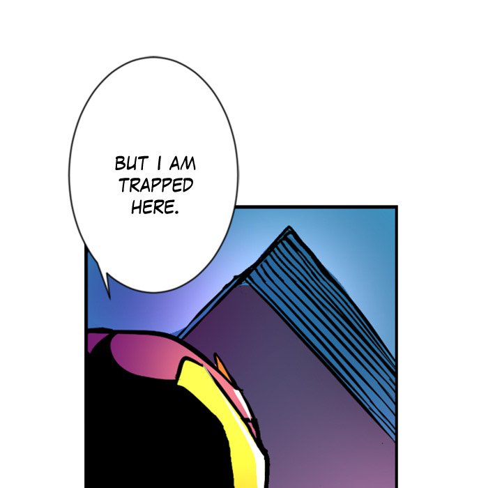 Read Galauman chapter 25 image 69 on Lezhin