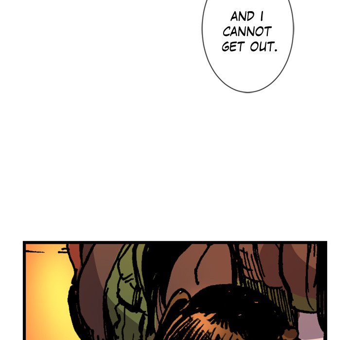 Read Galauman chapter 25 image 71 on Lezhin
