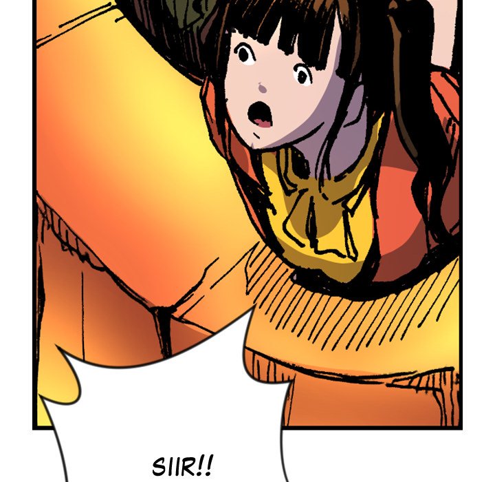 Read Galauman chapter 25 image 72 on Lezhin