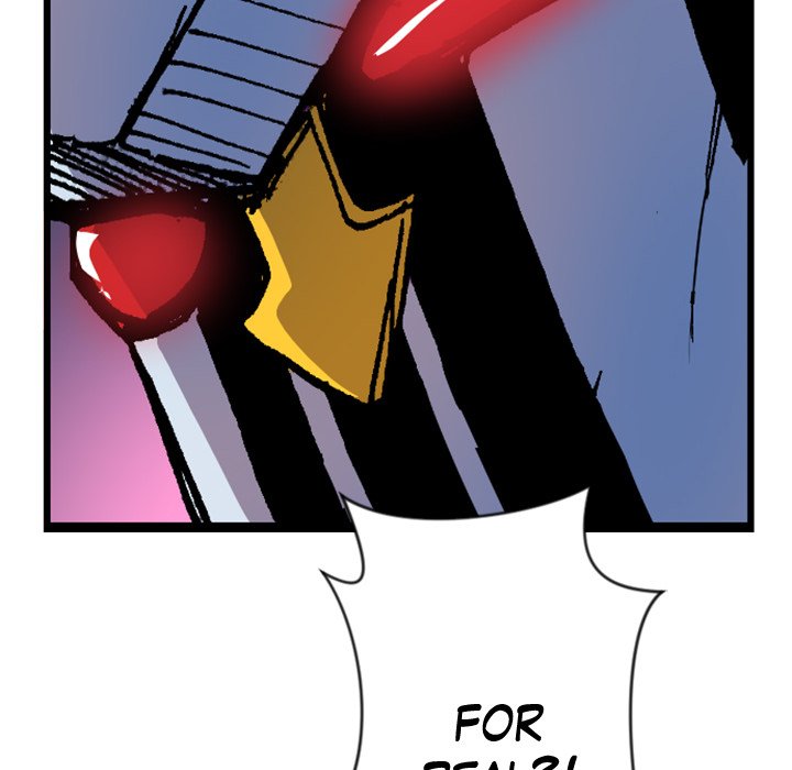 Read Galauman chapter 25 image 74 on Lezhin