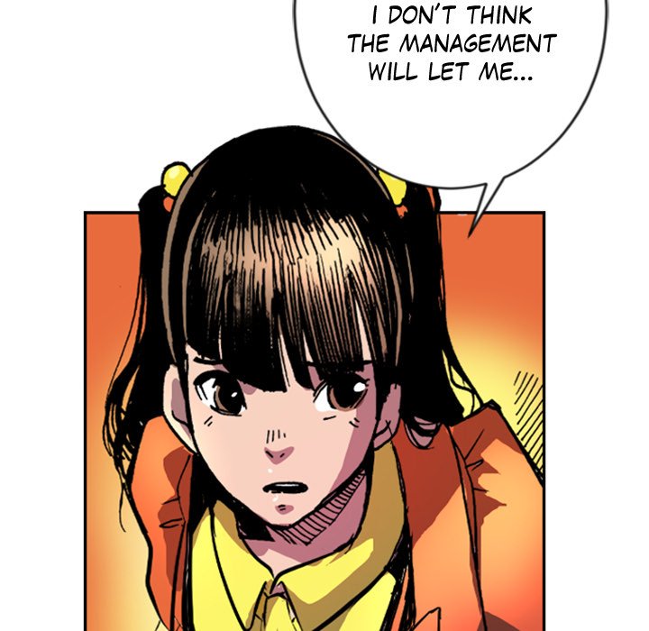 Read Galauman chapter 25 image 76 on Lezhin