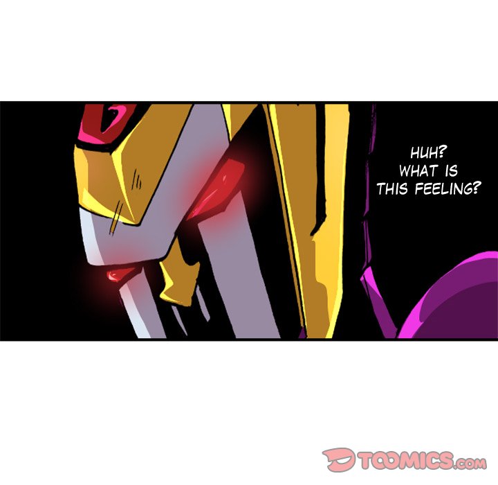 Read Galauman chapter 25 image 79 on Lezhin