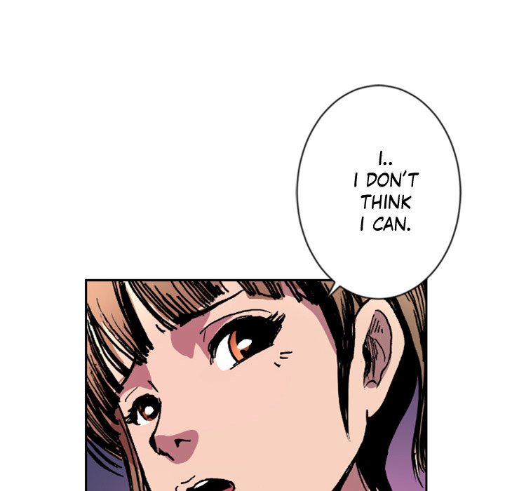 Read Galauman chapter 25 image 81 on Lezhin