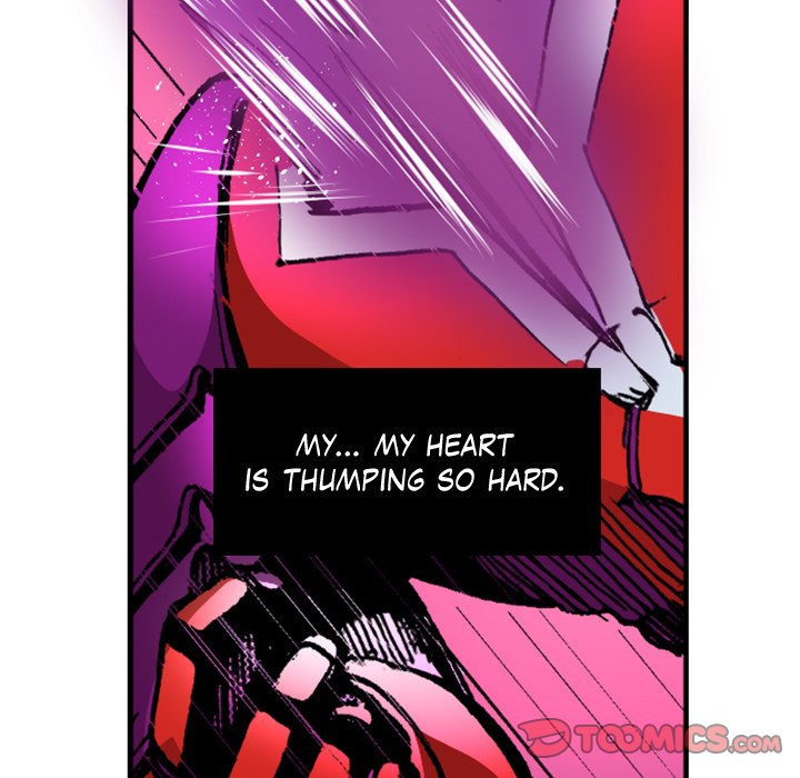 Read Galauman chapter 25 image 85 on Lezhin