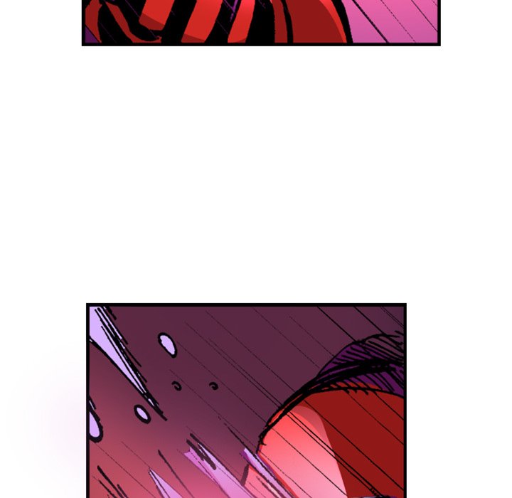 Read Galauman chapter 25 image 86 on Lezhin