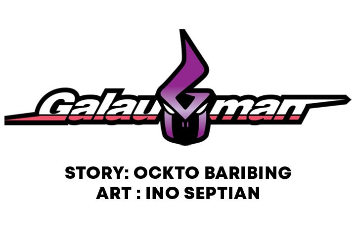 Read Galauman chapter 26 image 1 on Lezhin
