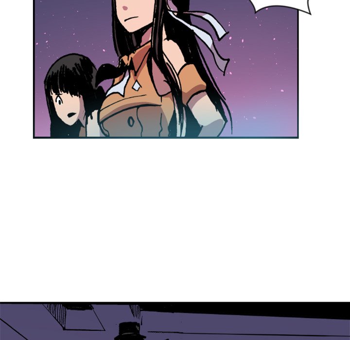 Read Galauman chapter 26 image 11 on Lezhin