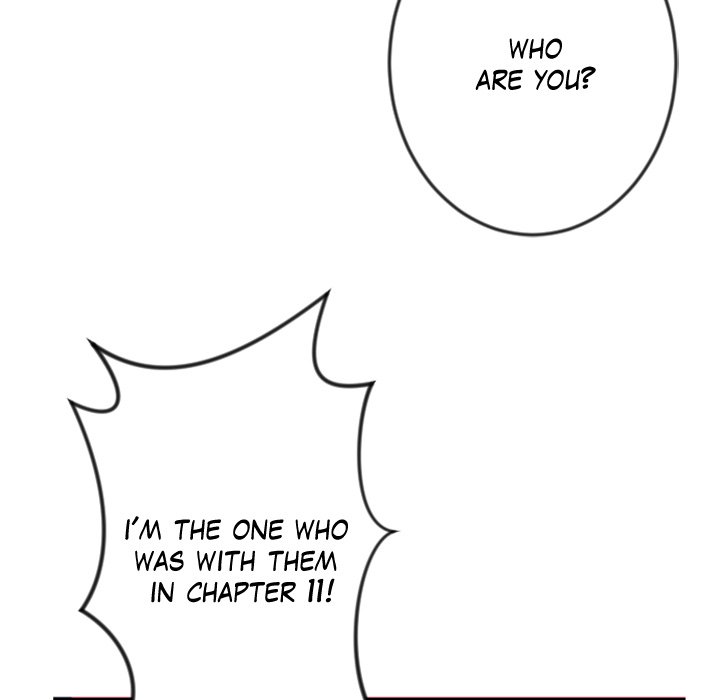Read Galauman chapter 26 image 17 on Lezhin