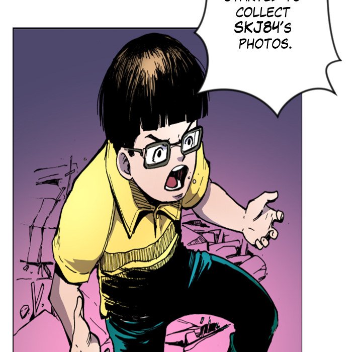 Read Galauman chapter 26 image 19 on Lezhin