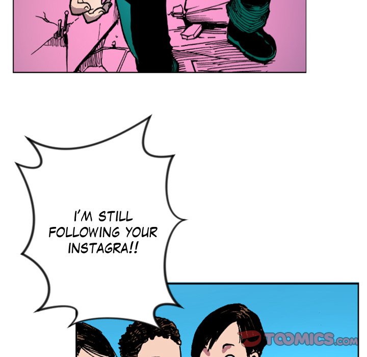 Read Galauman chapter 26 image 20 on Lezhin