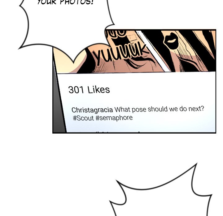 Read Galauman chapter 26 image 23 on Lezhin