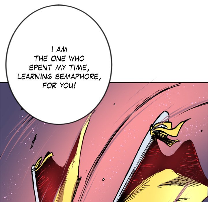Read Galauman chapter 26 image 25 on Lezhin