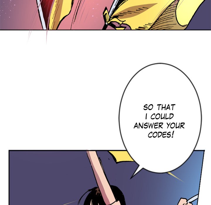 Read Galauman chapter 26 image 26 on Lezhin