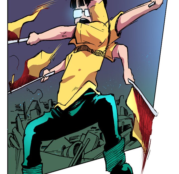 Read Galauman chapter 26 image 27 on Lezhin