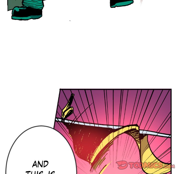 Read Galauman chapter 26 image 28 on Lezhin