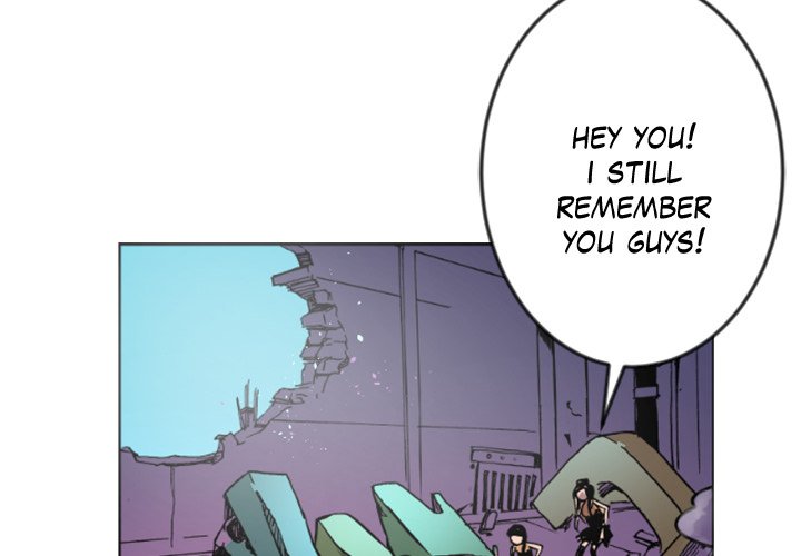 Read Galauman chapter 26 image 3 on Lezhin