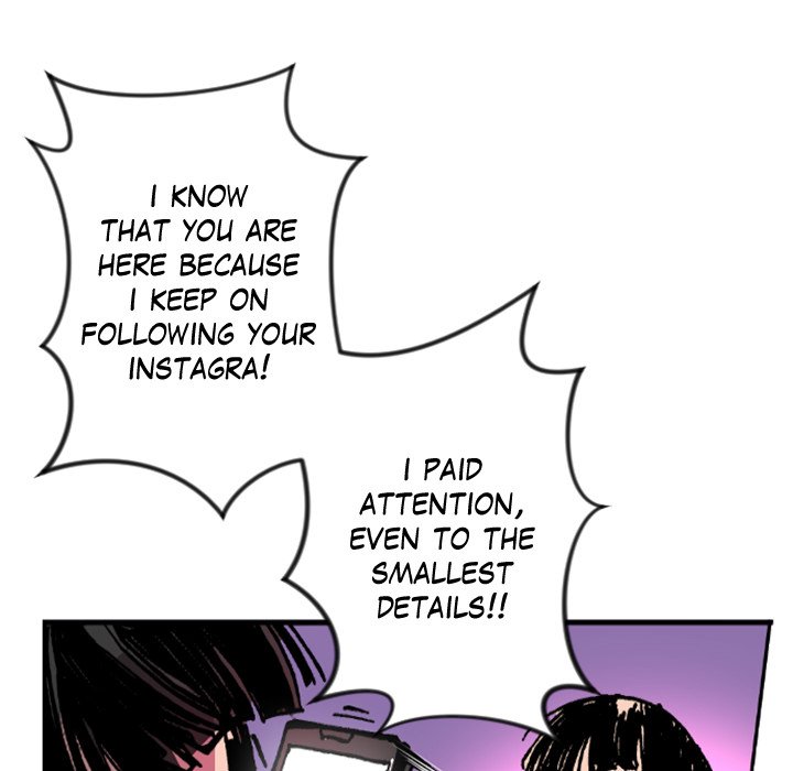 Read Galauman chapter 26 image 34 on Lezhin