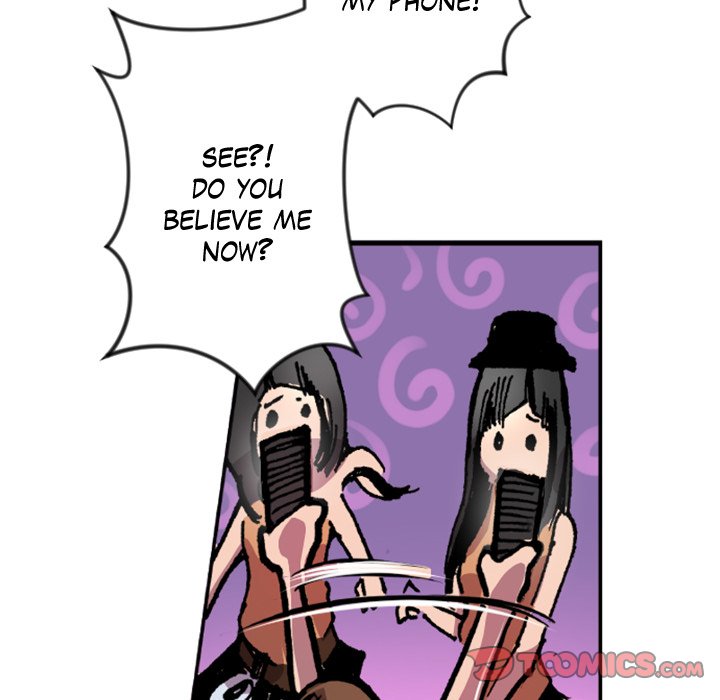 Read Galauman chapter 26 image 36 on Lezhin