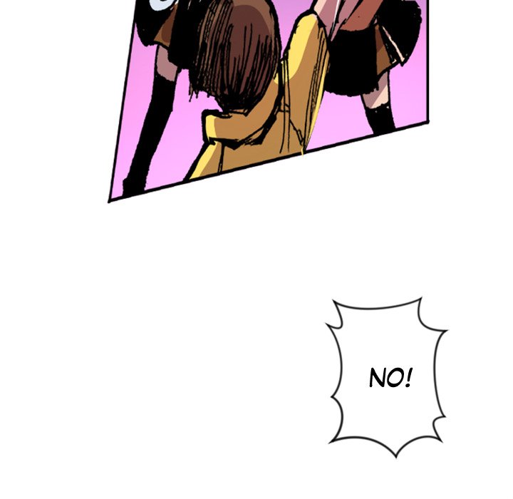 Read Galauman chapter 26 image 37 on Lezhin