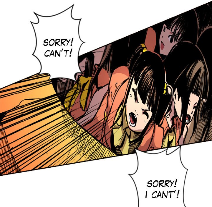 Read Galauman chapter 26 image 38 on Lezhin