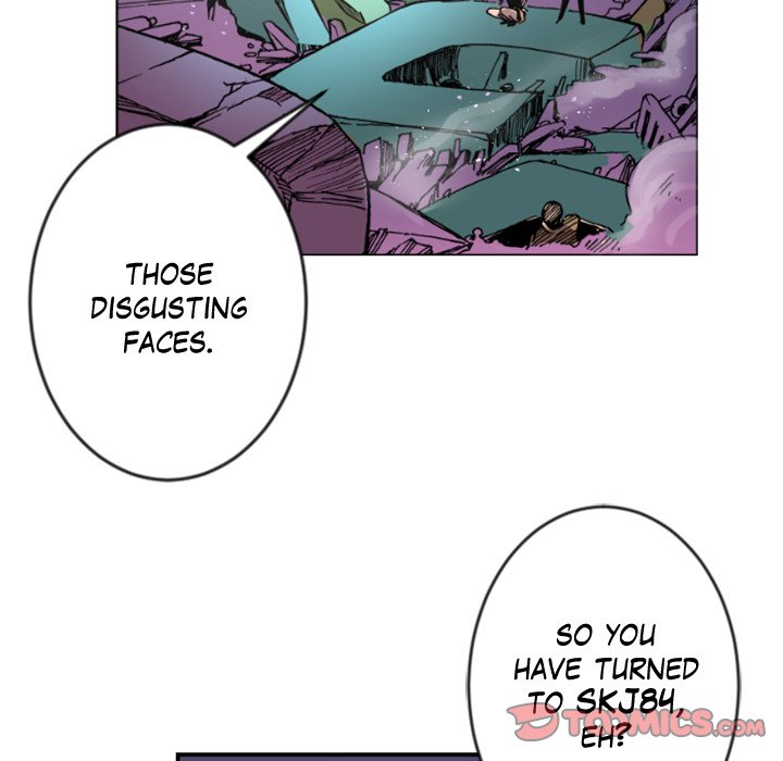 Read Galauman chapter 26 image 4 on Lezhin