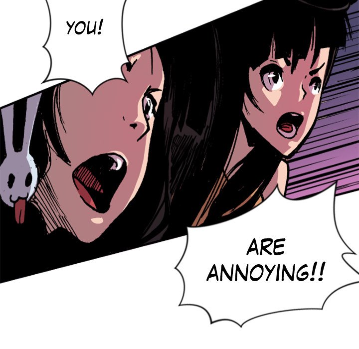 Read Galauman chapter 26 image 41 on Lezhin