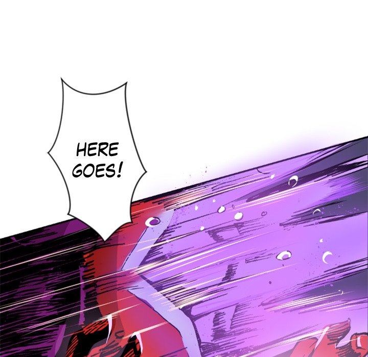 Read Galauman chapter 26 image 42 on Lezhin