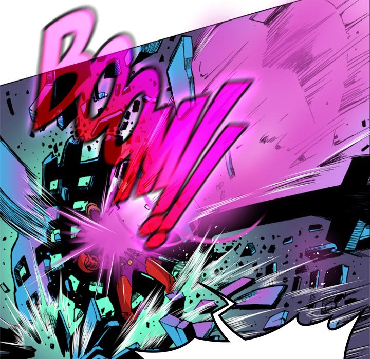 Read Galauman chapter 26 image 46 on Lezhin