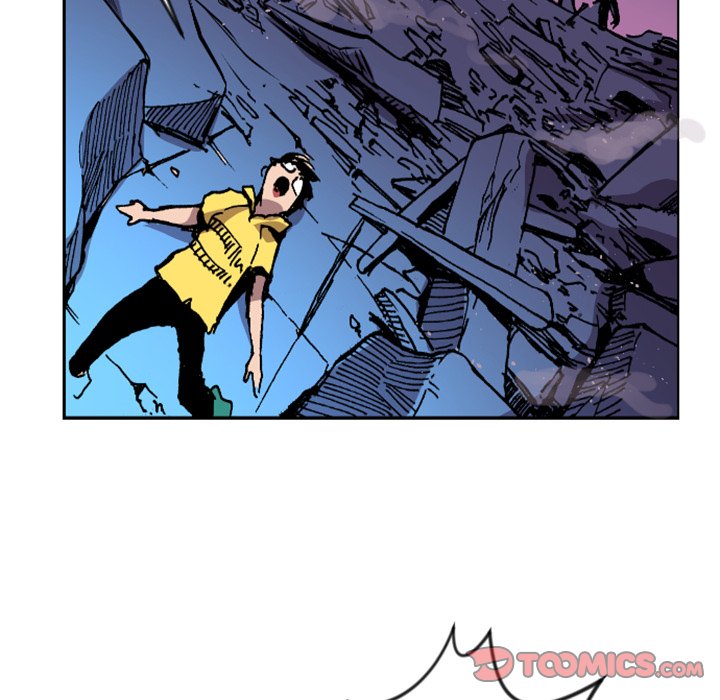 Read Galauman chapter 26 image 48 on Lezhin