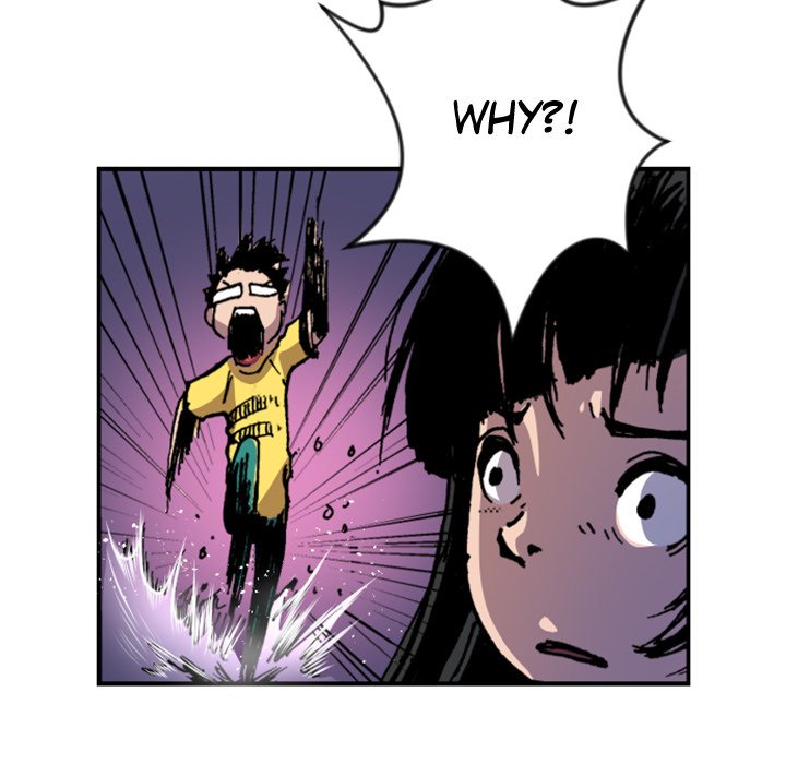 Read Galauman chapter 26 image 49 on Lezhin