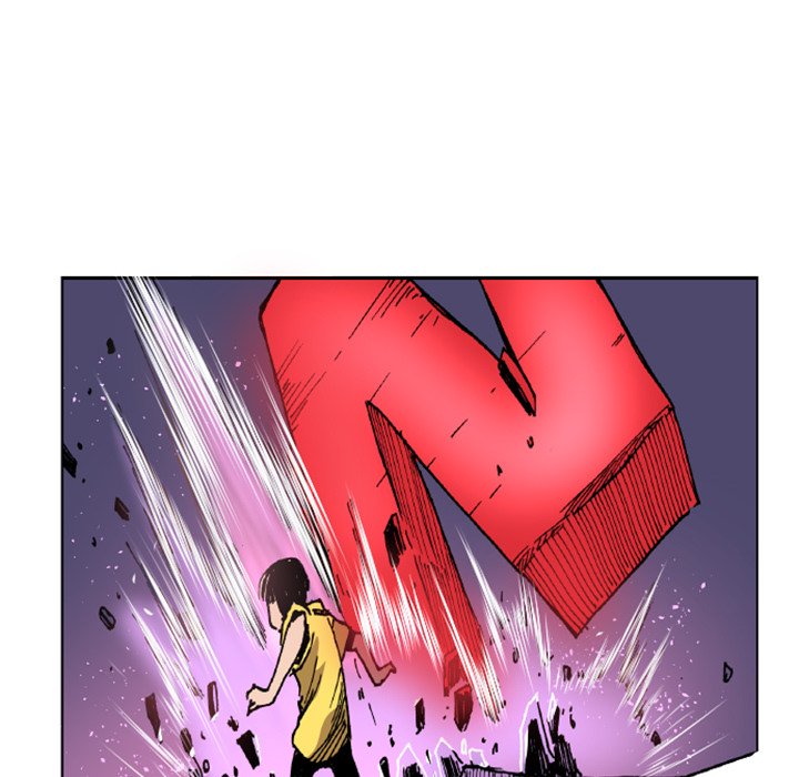 Read Galauman chapter 26 image 50 on Lezhin