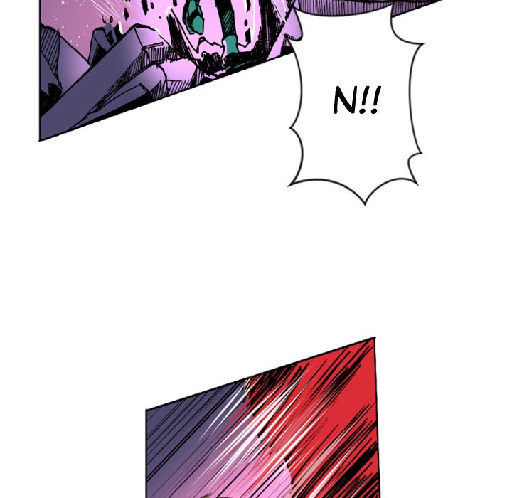 Read Galauman chapter 26 image 51 on Lezhin