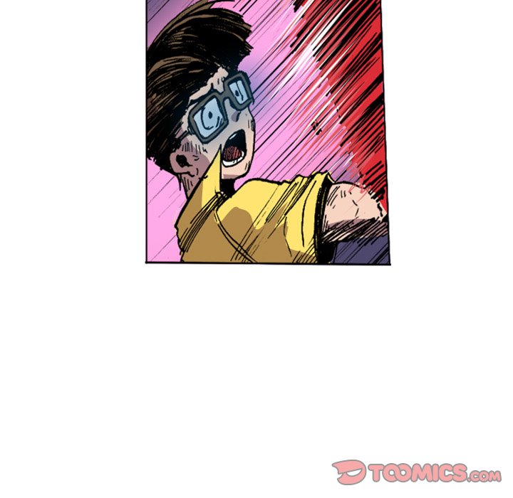 Read Galauman chapter 26 image 52 on Lezhin