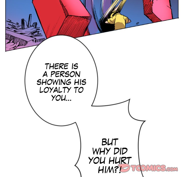 Read Galauman chapter 26 image 56 on Lezhin