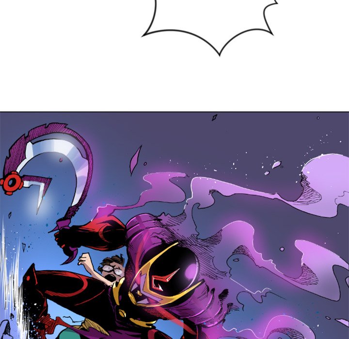 Read Galauman chapter 26 image 57 on Lezhin