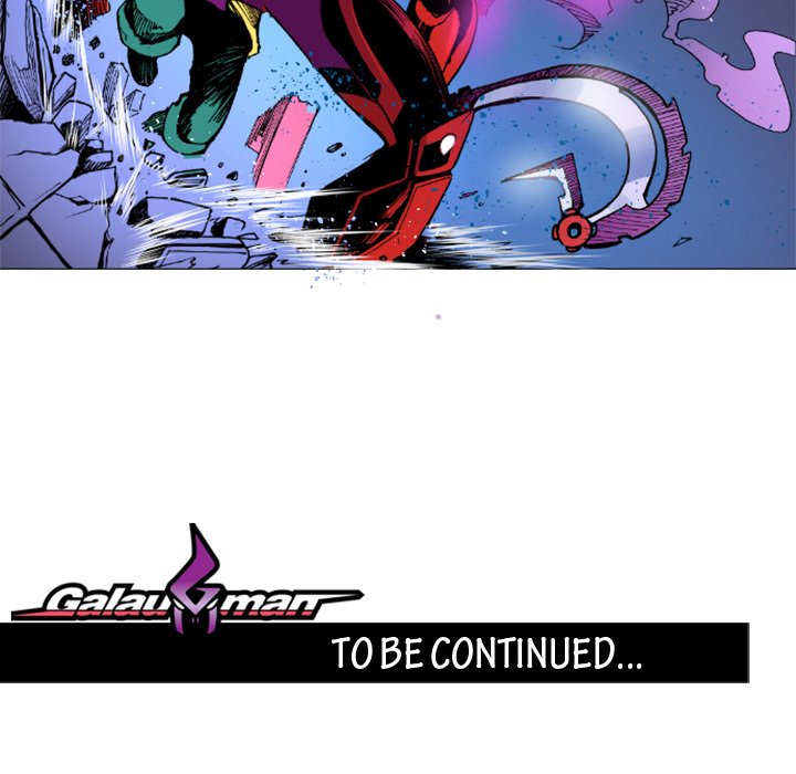 Read Galauman chapter 26 image 58 on Lezhin