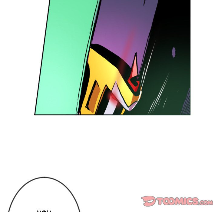Read Galauman chapter 27 image 13 on Lezhin